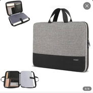 💻Bolsa para Portátil para Hombre y Mujer o cubierta impermeable para computadoras, compatible con Notebooks - Img 51991659