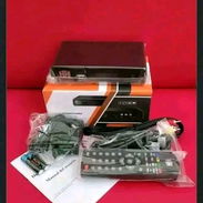 Vendo cajita HD nueva en su caja con domicilio incluído - Img 55361939
