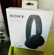 Audífonos/Auriculares inalámbricos Sony (51974450) - Img 45815578
