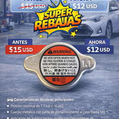 TOYOTA YARIS-SUPER REBAJAS - Img 120012444