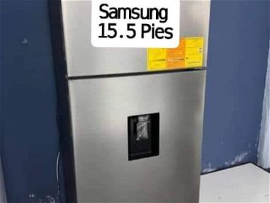 Refrigeradores - Img 67958011