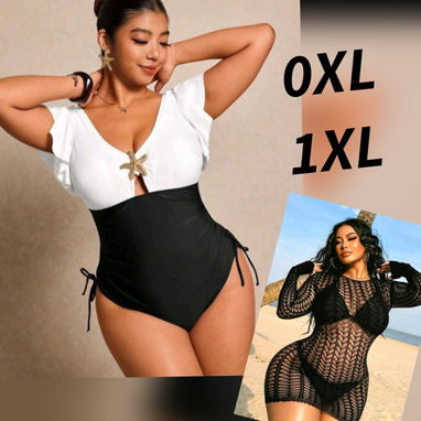 Trusas talla XL ver catálogo - Img 123613911