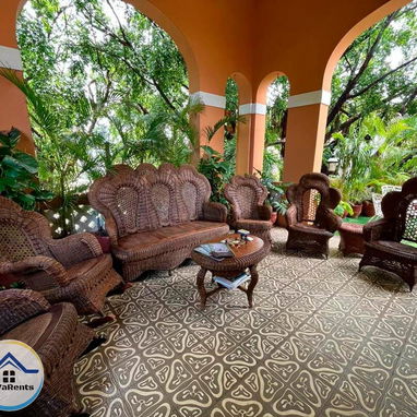 Casa de Renta en el Vedado - 2/10