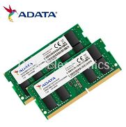 MEMORIA RAM LAPTOP ADATA DDR4 8GB BUSS 2666MHZ 58483450 - Img 45999064
