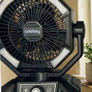 ventilador coldsky - Img 57591260