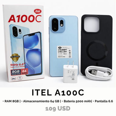 Celulares y tables - Img 123178636