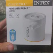 Bomba De Aire Para Piscinas y Mucho más - Img 57412301