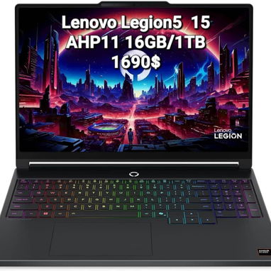 Laptop de excelente factura. - 7/10