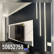 Sigue subiendo de nivel tus espacios con estos elegantes trabajos! - Img 55787593