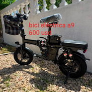 Vendo bicicletas eléctricas - Img 57761034