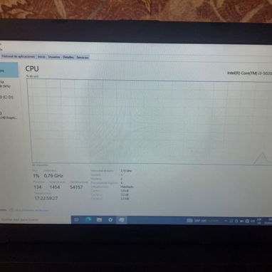 💻 LAPTOP ASUS ✨️ DE USO, BIEN CUIDADA - Img 123060914