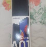 Samsung A01 core - Img 45706076