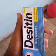Desitin de tubo - Img 56210022