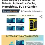 Inversor  4000 watt + Cargador - Img 49871210