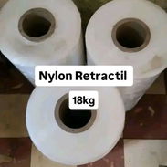 Nylon retractil 18kg - Img 57902860