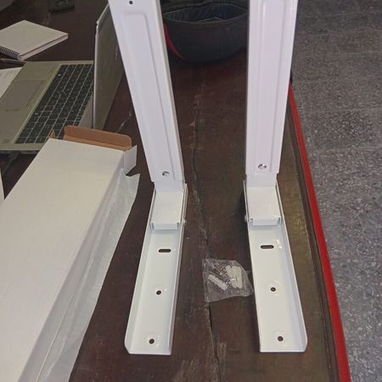 SOPORTE DE PARED PARA MICROWAVE VT# - 3/5