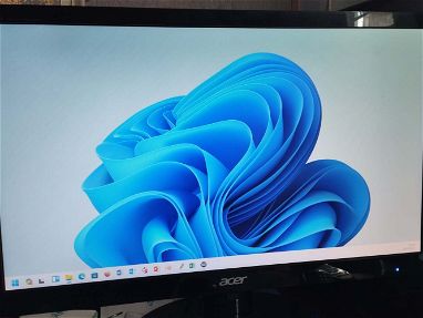 100 USD Vendo monitor Led Acer 20¨ Modelo S200H en perfecto estado. 54001001 - Img main-image