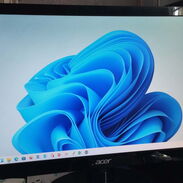 100 USD Vendo monitor Led Acer 20¨ Modelo S200H en perfecto estado. 54001001 - Img 45615741