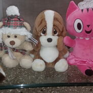 PELUCHES Y JUGUETES - Img 45586272