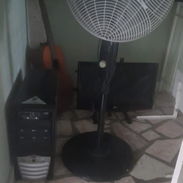 Tengo estás cosas sin usar rotas para reparar - Img 55819957