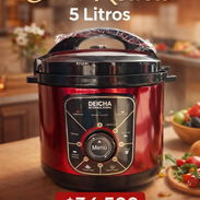 Que lQue Tu COCINA no consuma tu tiempo /obten equipos que te brinden mayor comodidad y eficiencia - Img 57640600