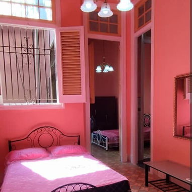 📍👥Apartamento Independiente de 2 Cuartos Frente al Capitolio REF 1347 - Img 95454194