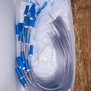 Bolsas colectoras de orina de 750 ml y 2000ml - Img 123782459