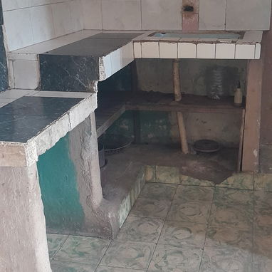 Vendo casa de un cuarto - 3/5