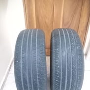Vendo 2 gomas - Img 57699348