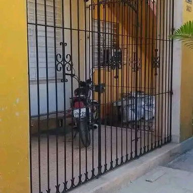 Rejas de seguridad - 8/8