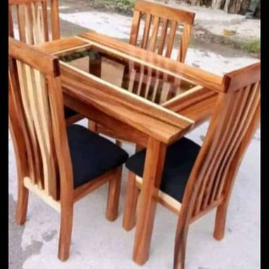 Juegos de comedor - Img 128159891