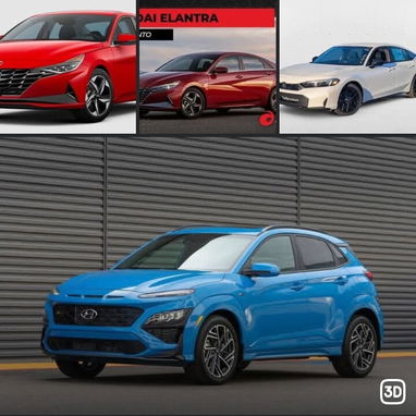 Hyundai Kona 2022 - Img 118344560