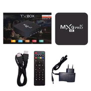 Tv Box Androide, convierta su Tv en Smart, disfrute internet y todos los canales en su Tv. 53583761 - Img 45448756