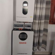 Sistema Solar de 12 kilo - Img 55460314