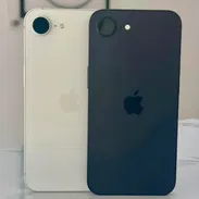IPhone 16e de 128 GB (Versión ESIM, 100% Batería) 61 ciclos de carga. - Img 56608227