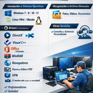 Servicio de Informático a Domicilio - Img 55994317