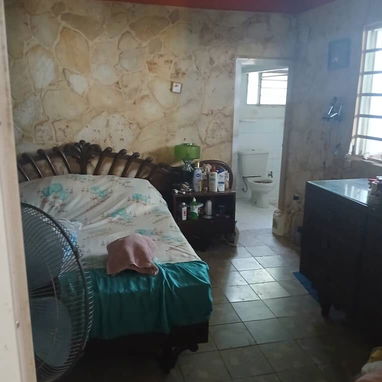 Casa independiente cerca de Reloj Club - 8/10