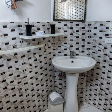 Precioso apartamento en una ubicación céntrica para alquiler mensual o semanal (mínimo 15 días) - 8/14
