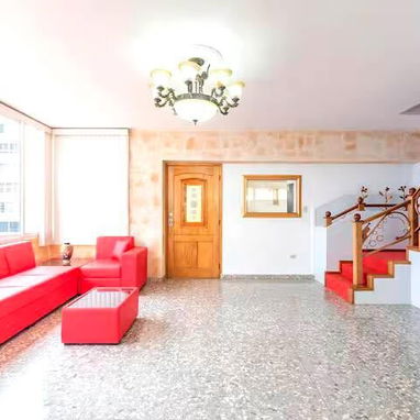 Alquiler de Apartamento de Lujo en El Vedado – Vista al Mar - Img 103411424