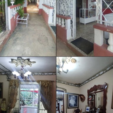 Venta de casa en Boyeros - Img 126333587