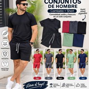 Conjuntos de hombre - Img 57974011