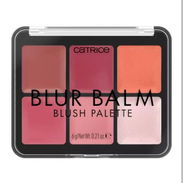 Blush o colorete CATRICE. Precio 12 usd. - Img 54829581