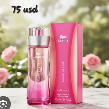 Perfumes originales - 8/10