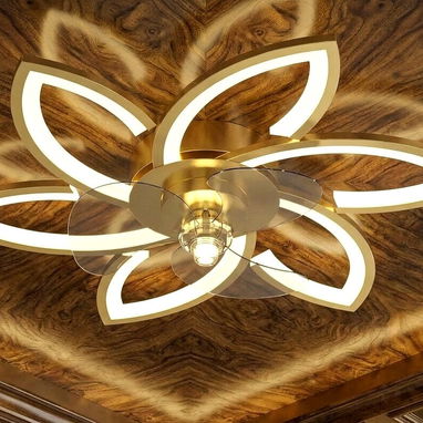 Ventilador de techo - 6/6