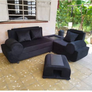 Muebles Esquineros listos para entregar - 9/10