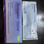 Zoladex 10,8mg y 3,6mg - Img 56128181