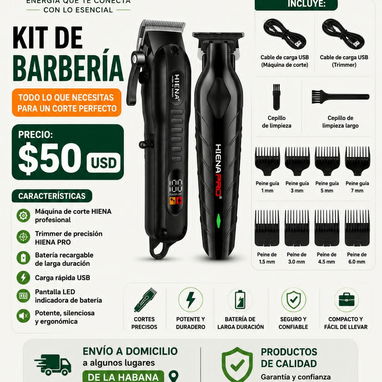 Cargador portátil - 2/5