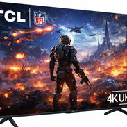 🖥️ ¡Disfruta del cine en casa con TCL 58S571F 58" Fire TV! 🖥️ - Img 53784113