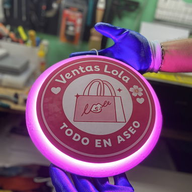 Diseño e Impresión: Tarjetas, Pullovers, Pegatinas y Otros Productos Personalizados - 7/9