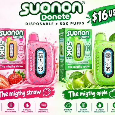 vapes - 6/7